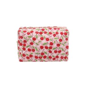 Mavi Bandz Cherries Cosmetic Bag
