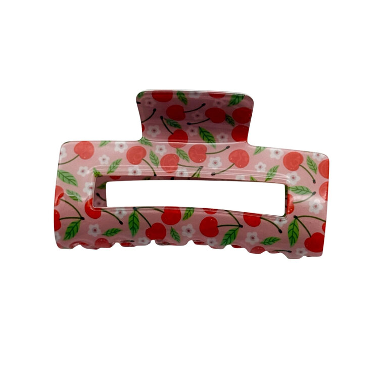 Mavi Bandz Cherries Hair Claw