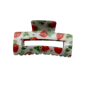 Mavi Bandz Strawberry Hair Claw