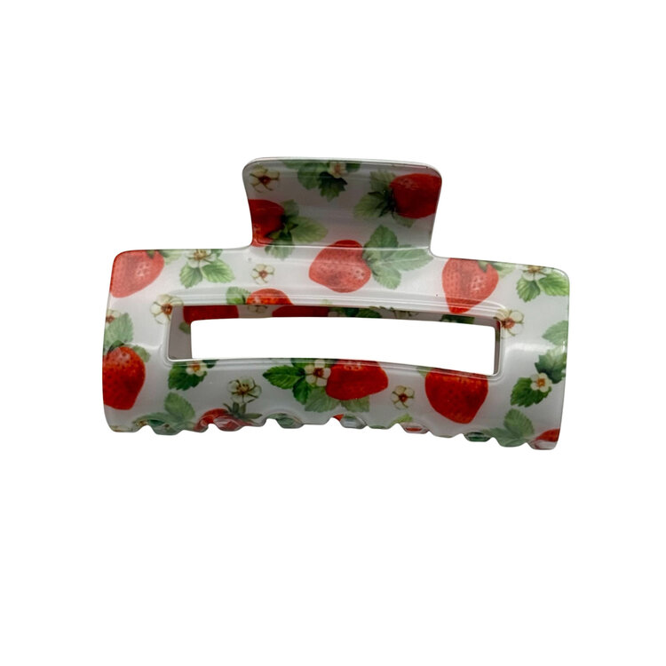 Mavi Bandz Strawberry Hair Claw