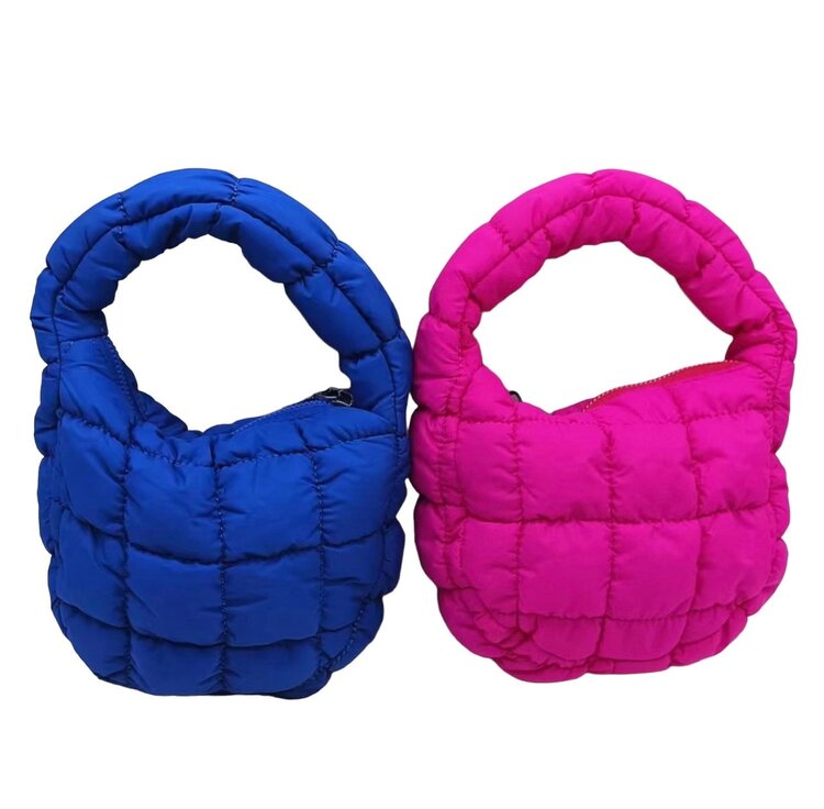 Mavi Bandz Mini Cloud Bag