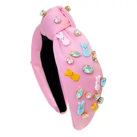 Mavi Bandz Pastel Peeps Headband