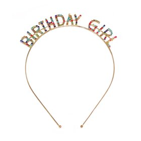 Mavi Bandz Birthday Headband