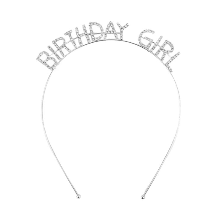 Mavi Bandz Birthday Headband