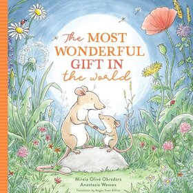 The Most Wonderful Gift in the World