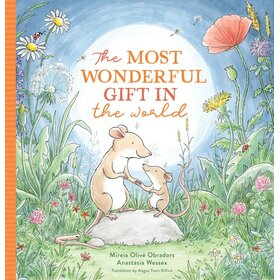 The Most Wonderful Gift in the World