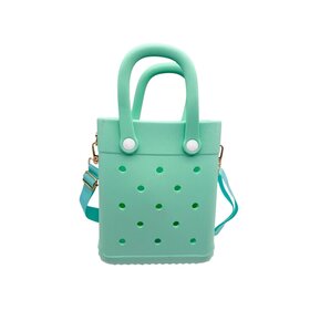Mavi Bandz Mint Charm Tote