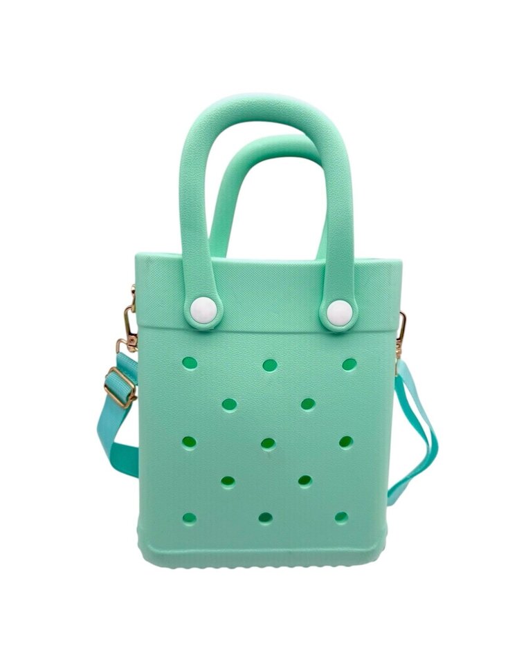 Mavi Bandz Mint Charm Tote