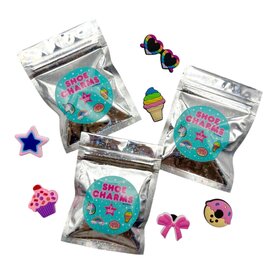 Mavi Bandz Surprise Shoe Charms