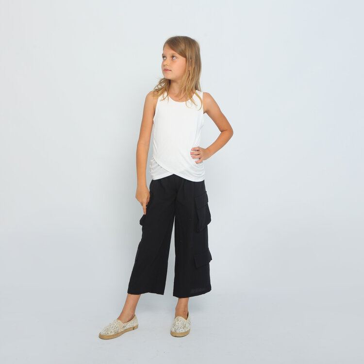 Joyous & Free Bree Tank