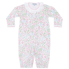 Nella Pima English Garden Conv Gown