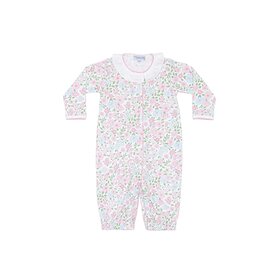 Nella Pima English Garden Conv Gown