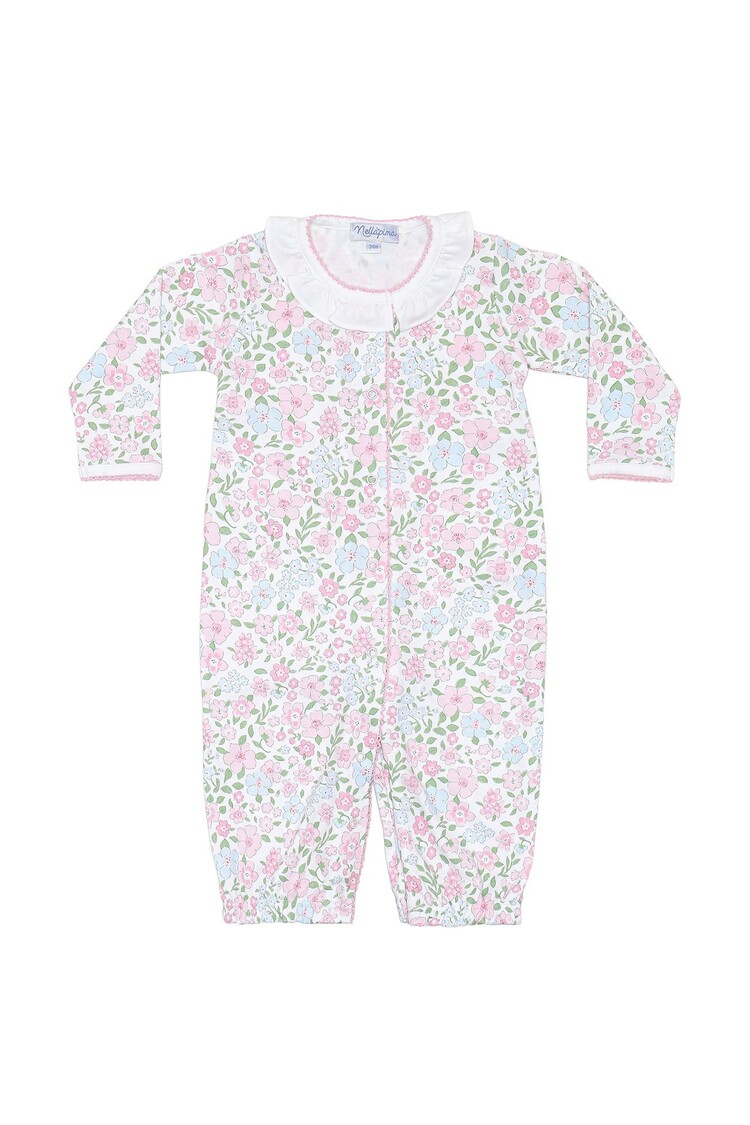 Nella Pima English Garden Conv Gown