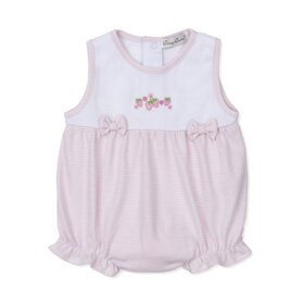 Kissy Kissy Strawberry Bubble