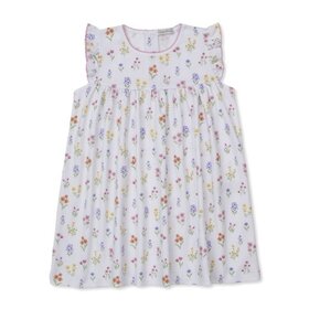 Kissy Kissy Summer Wildflowers Dress
