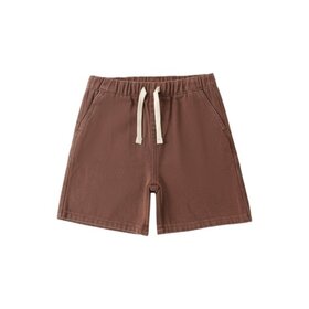 Rylee + Cru Inc. Chocolate Short
