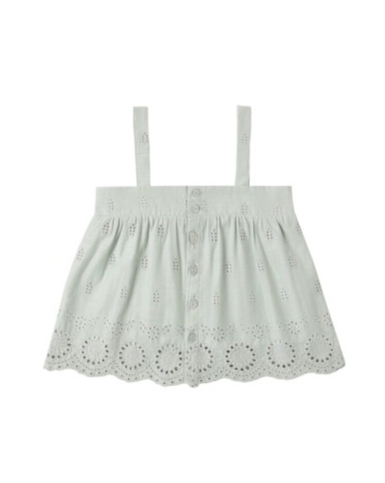 Rylee + Cru Inc. Seafoam Swing Top