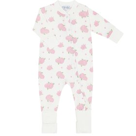 Nella Pima Hydrangea Coverall