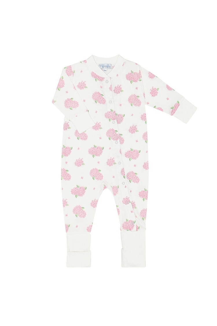 Nella Pima Hydrangea Coverall