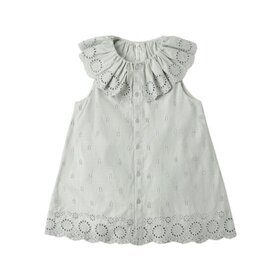 Rylee + Cru Inc. Seafoam Marina Dress