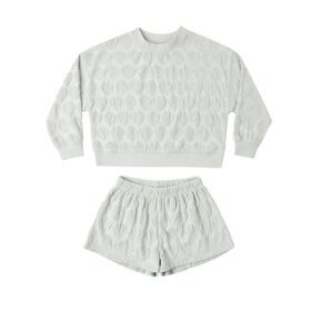 Rylee + Cru Inc. Seashells Karli Set