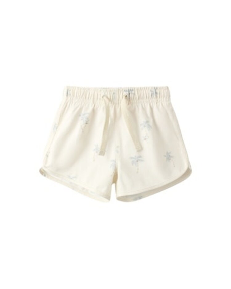 Palms Swim Trunk