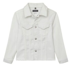 DL1961 manning: jacket