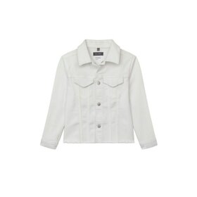 DL1961 manning: jacket