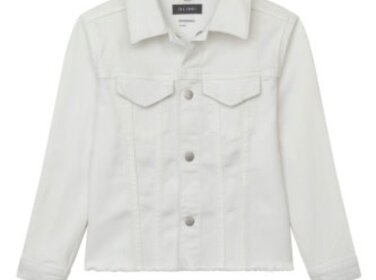 DL1961 manning: jacket