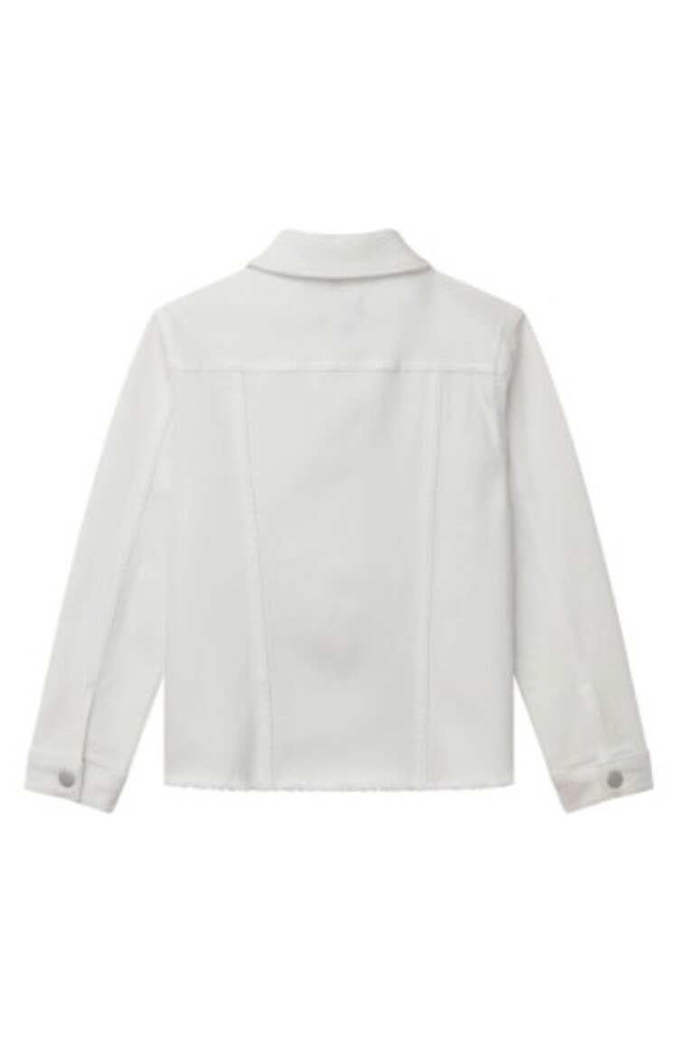 DL1961 manning: jacket