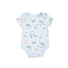 Angel Dear Golf Pros Bodysuit