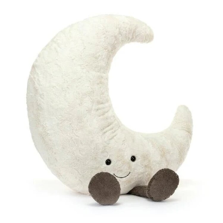 Jellycat Amuseables Moon Gigantic