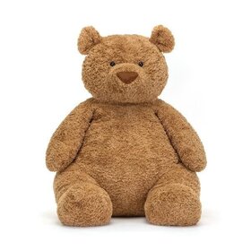 Jellycat Bartholomew Bear Gigantic