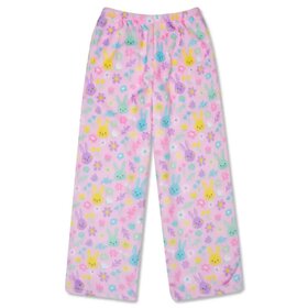 Iscream Bunny Bloom Plush Pants