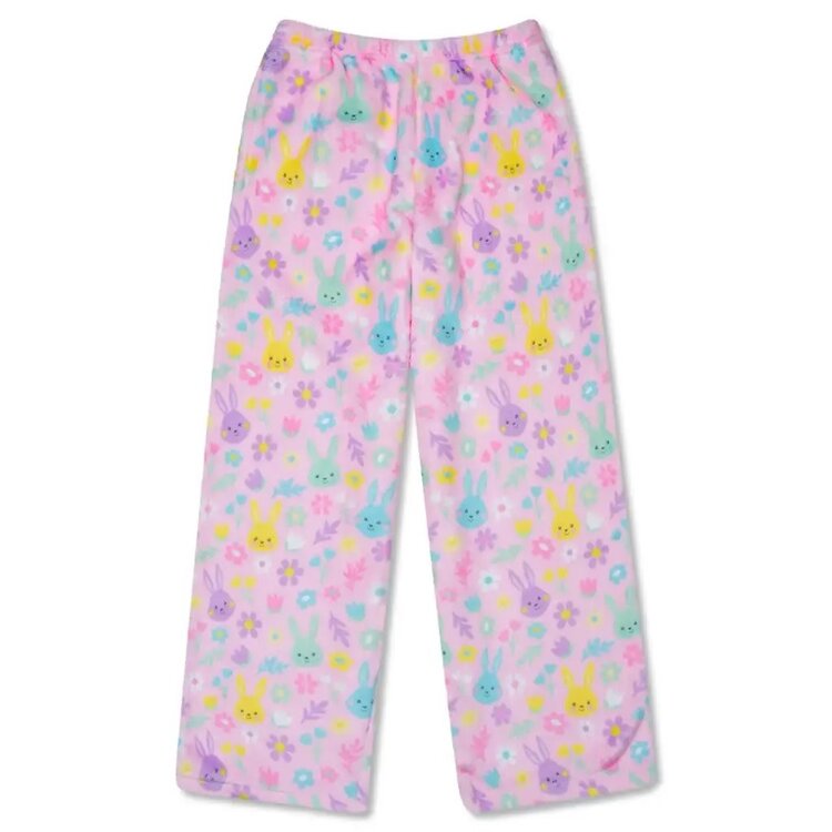 Iscream Bunny Bloom Plush Pants