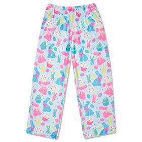 Iscream Bunny Bakery Plush Pants
