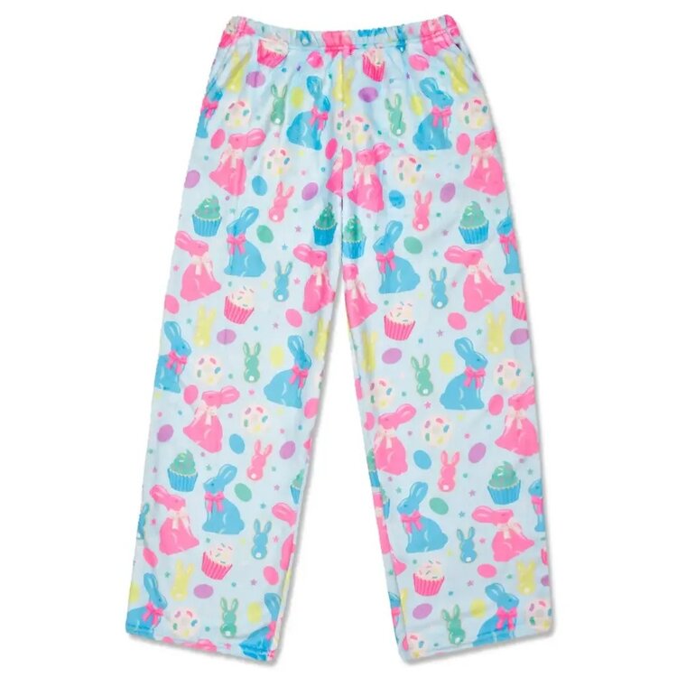 Iscream Bunny Bakery Plush Pants