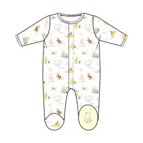 Magnetic  Me MOMENTS WITH FRIENDS FOOTIE