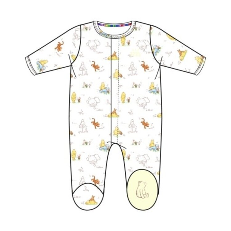 Magnetic  Me MOMENTS WITH FRIENDS FOOTIE