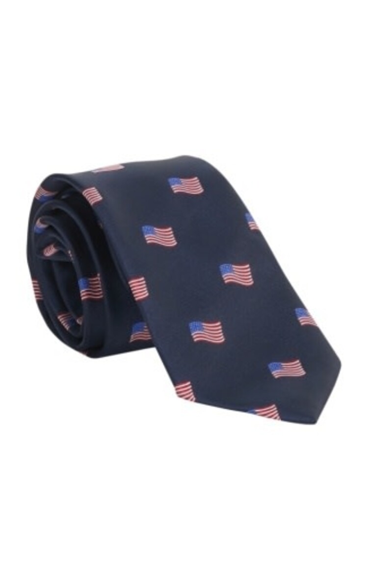 Little English Neck Tie