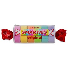 Iscream Smarties Candy Packaging Plush