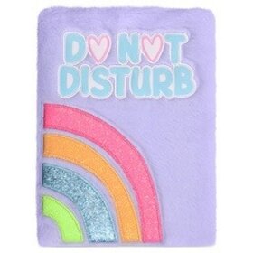 Iscream Do Not Disturb  Furry Journal