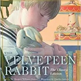 Velveteen Rabbit