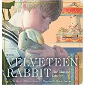 Velveteen Rabbit