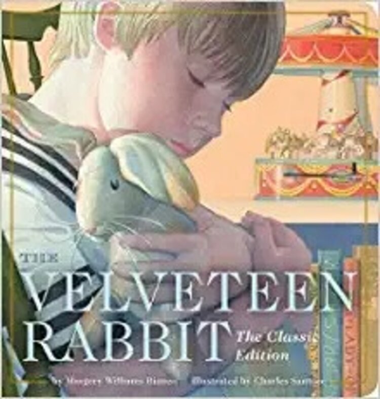 Velveteen Rabbit