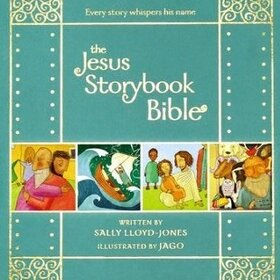 The Jesus Storybook Bible
