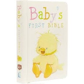 Baby's First Bible