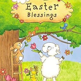 Easter Blessings