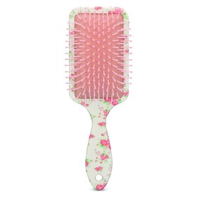 Iscream Forever Pretty Paddle Brush