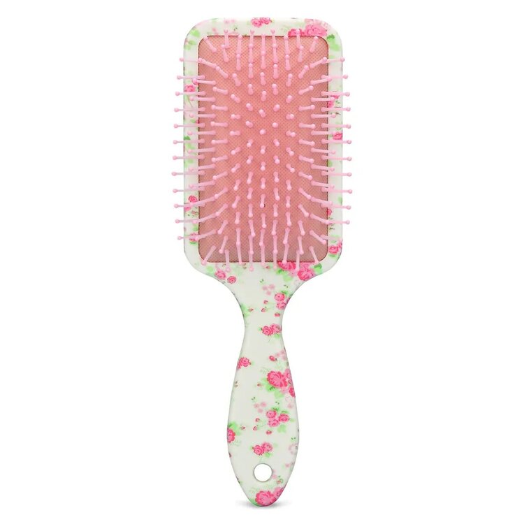 Iscream Forever Pretty Paddle Brush